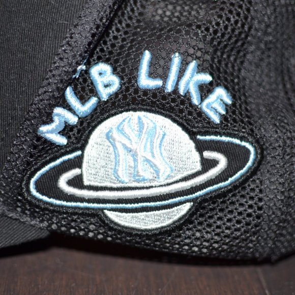 NY Hat - Picture 2 of 4